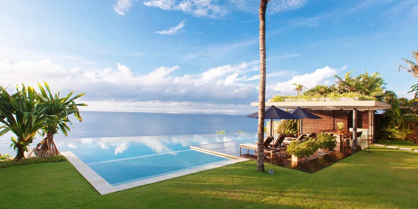 Villa Jamadara