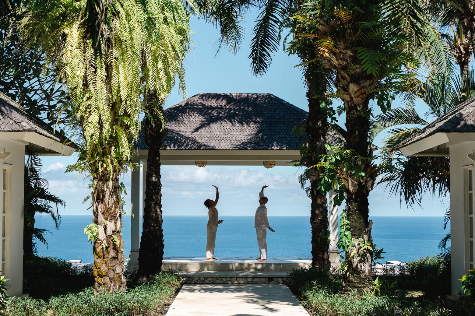 Wellness Retreat Bali