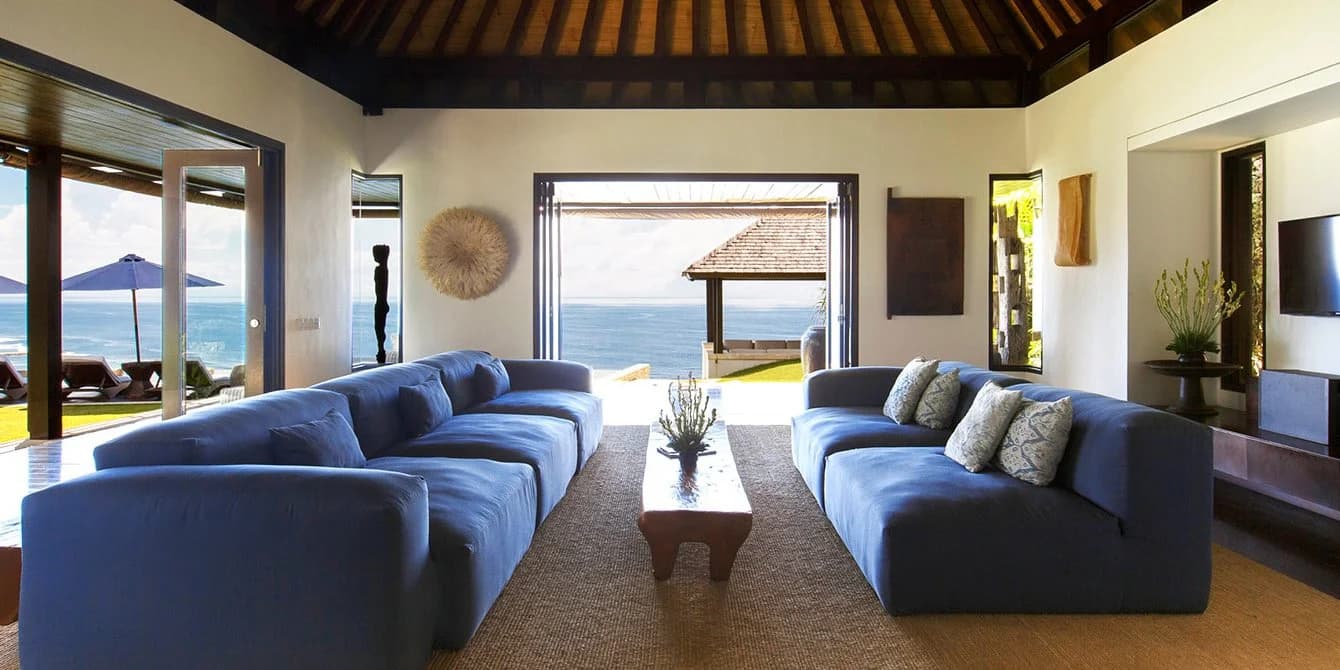 Entertainment Spaces